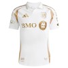 Fodboldtøj Los Angeles FC Udebanetrøje 2025-26